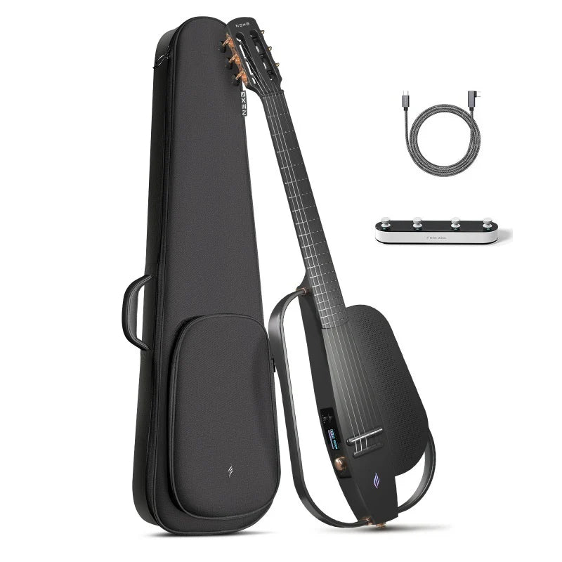 Enya SMART Audio Travel Guitars