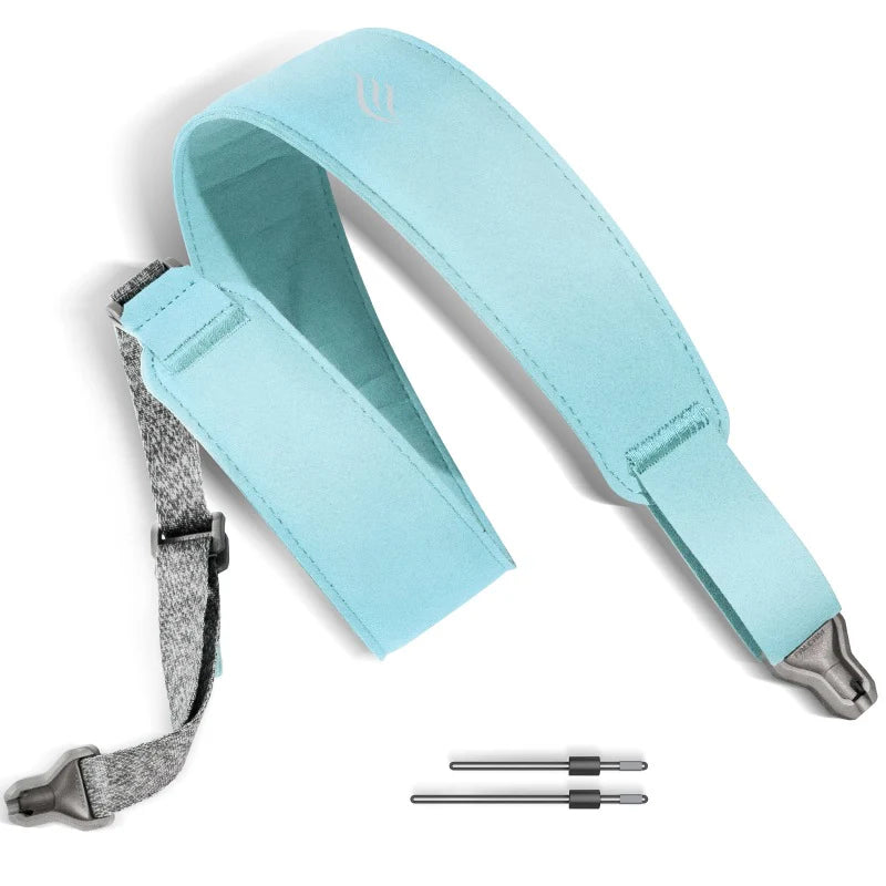 Enya MS1/BL Magnetic Strap in Blue