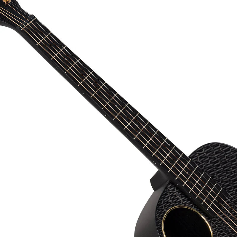 Enya EA-X4 EQ Mini Electro-Acoustic Travel Guitar