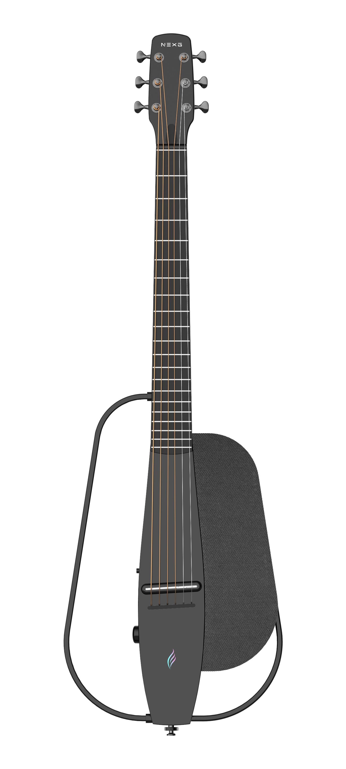 NEXG Smart Electric Guitar, First Generation (Demo Stock)